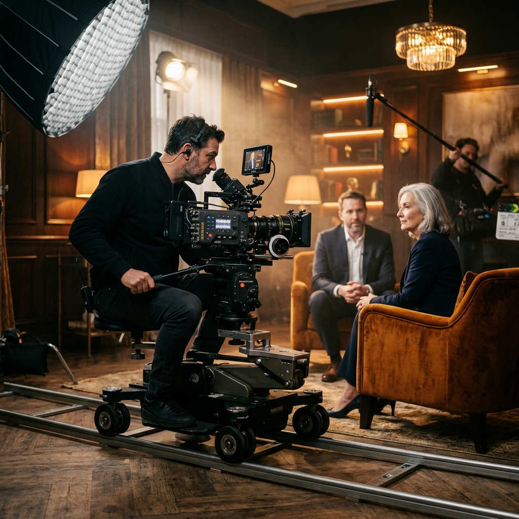 The Power of Narrative: Why Story-Driven Ads Build More Brand Loyalty Than Direct Promos